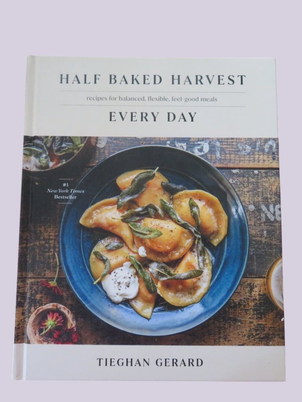 Tieghan Gerard, HALF BAKED HARVEST - Every Day, Like New